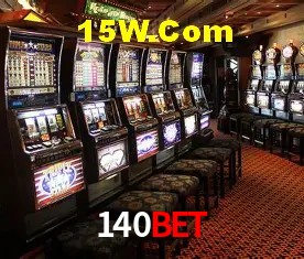 Explorando a Categoria de Eventos em Apostas na 140bet