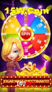 Statistics 140bet