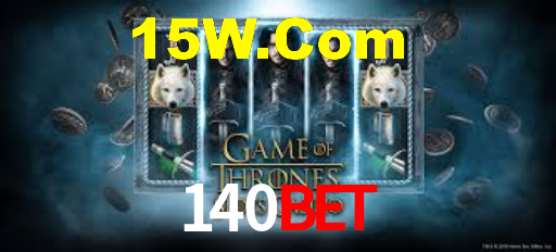 Sinta a adrenalina dos jogos de cassino com 140bet