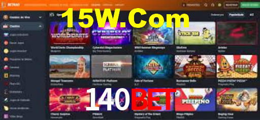 140bet.com