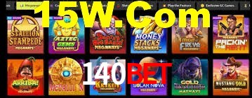 Live Casino 140bet
