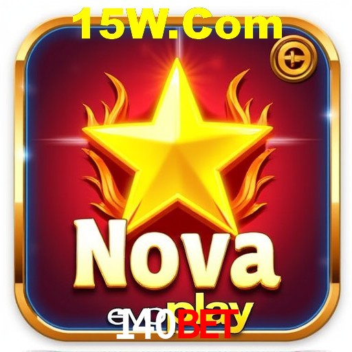 Diretório de Jogos 140bet