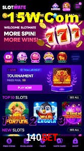 Welcome Bonus 140bet