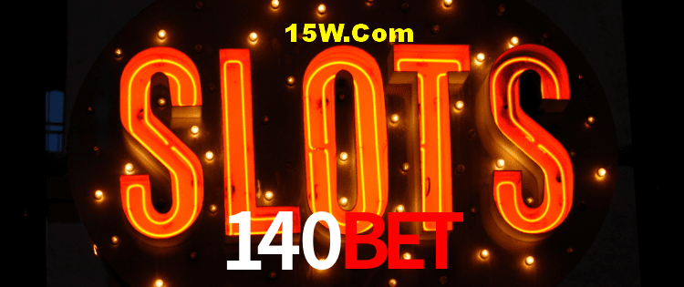 Bonus Features 140bet