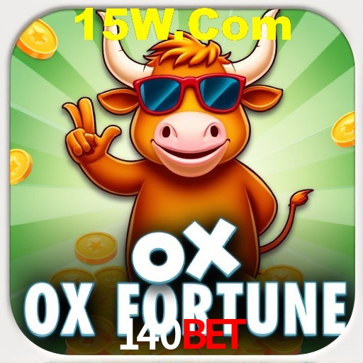 Descubra o Mundo do Cassino Online com 140bet