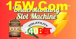 VIP Casino 140bet