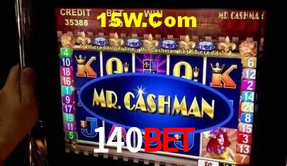 A Experiência Imersiva dos Cassinos Ao Vivo no 140bet