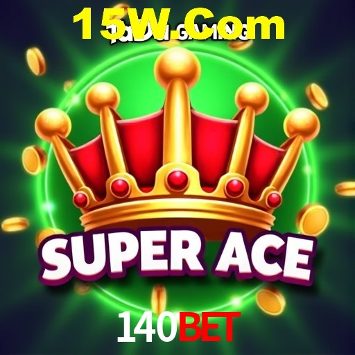 Provedores de Jogos 140bet